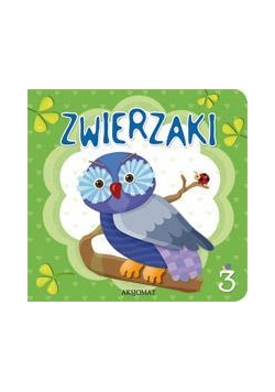 Zwierzaki 3