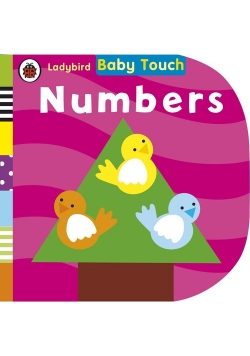 Baby Touch: Numbers
