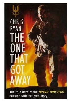 The one that got away