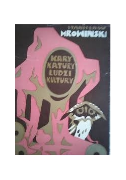Karykatury ludzi kultury