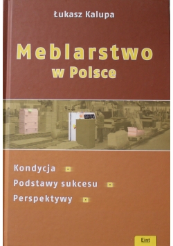 Meblarstwo w Polsce