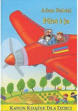 Pilot i ja