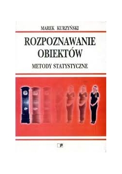 Rozpoznawanie obiektów