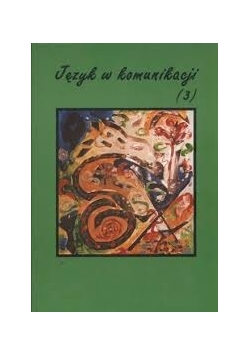 Język w komunikacji