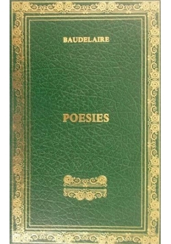 Poesies