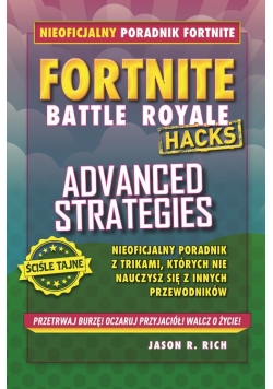 Fortnite Advanced Strategies