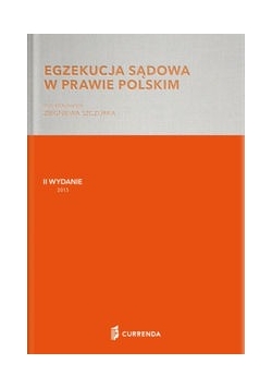 Egzekucja sądowa w prawie polskim