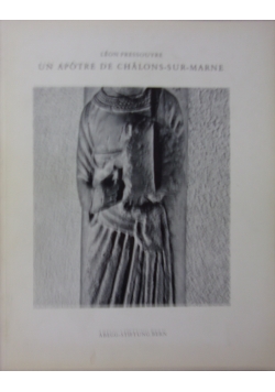 Un Aportre De Chalons-Sur Marne