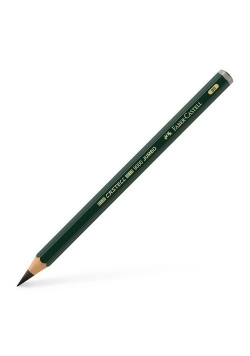Ołówek Castell 9000 Jumbo 8B
