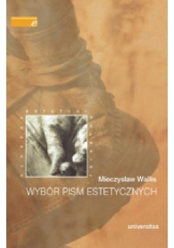 Wybór pism estetycznych