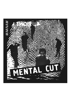 Maanam. Mental Cut, płyta winylowa