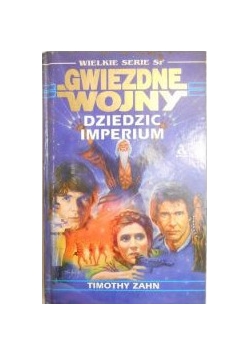 Dziedzic imperium