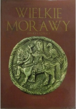 Wielkie Morawy