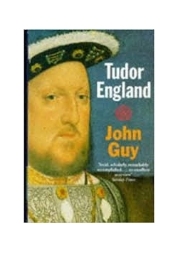 Tudor England