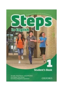 Exam Steps in English 1 Ćwiczenia, Nowa