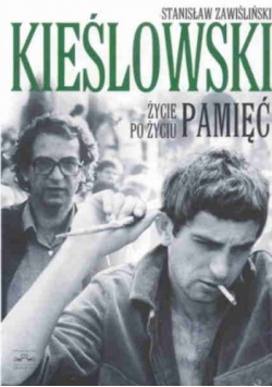 KIEŚLOWSKI.Życie po życiu. Pamięć