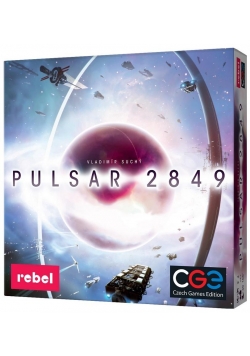 Pulsar 2849 REBEL