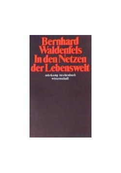 In den Netzen der Lebenswelt