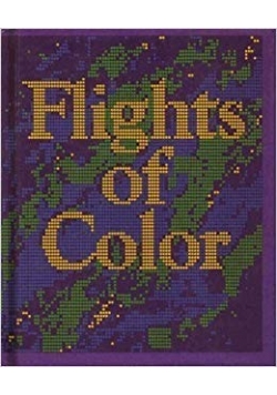 Flights of color