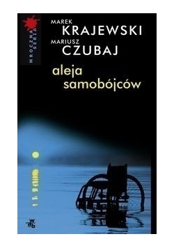 Aleja samobójców