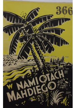 W namiotach Mahdiego