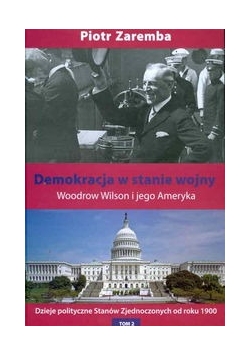 Demokracja w stanie wojny, autograf