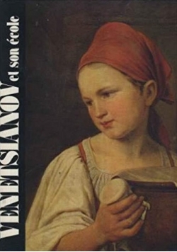 Venetsianov et son ecole