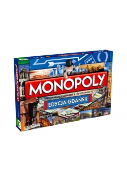 Monopoly Gdańsk