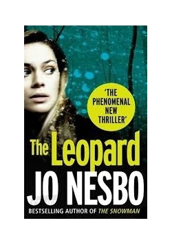 The Leopard