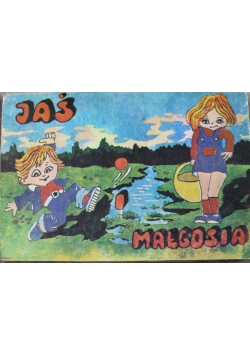 Jaś i Małgosia