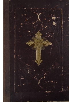 Bolesna Męka Pana Naszego Jezusa Chrystusa, 1887 r.