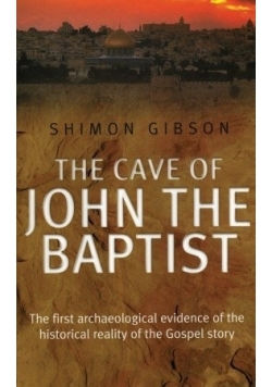The Cave of John the Baptist