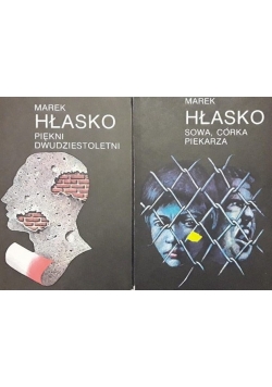 Piękni dwudziestoletni \ Sowa, córka piekarza