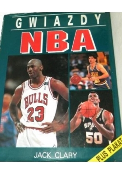 Gwiazdy NBA