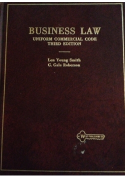 Business law