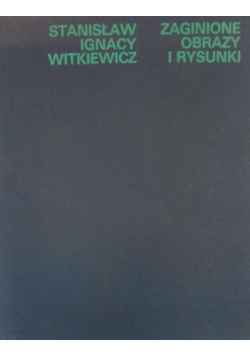 Stanisław Ignacy Witkiewicz