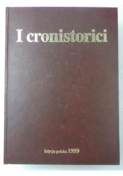 I Cronistorici. Kronika Polska '98