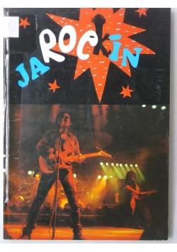 Ja Rockin