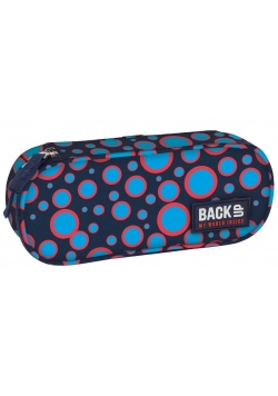 Piórnik A6 BackUp DERFORM