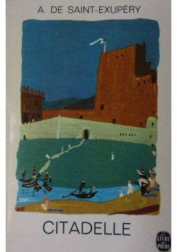 Citadelle, 1948 r.