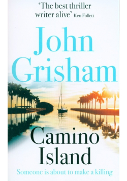 Camino Island