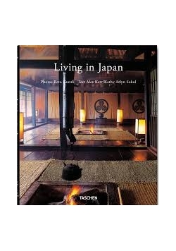 Living in Japan