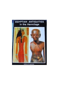 Egyptian qntiquities