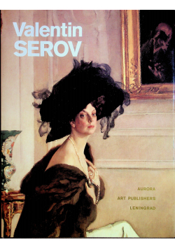 Valentin Serov