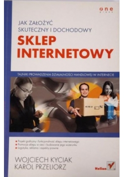 Jak założyć skuteczny i dochodowy sklep internetowy