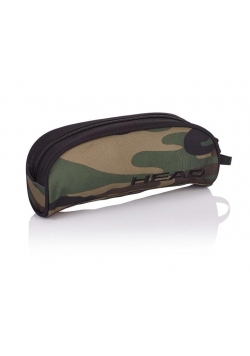 Saszetka piórnik HD-24 Head ASTRA