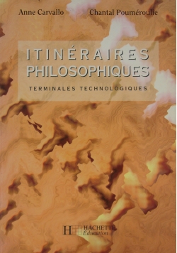 Itineraires Philosophiques