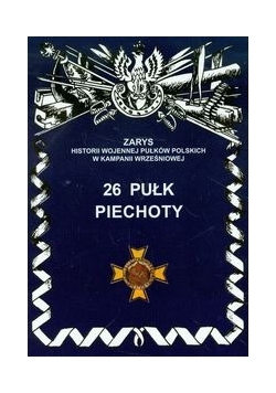 26 pułk piechoty