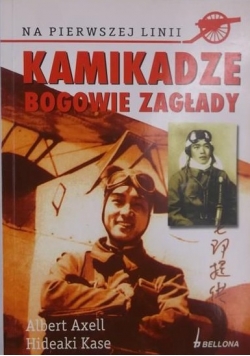 Kamikadze bogowie zagłady