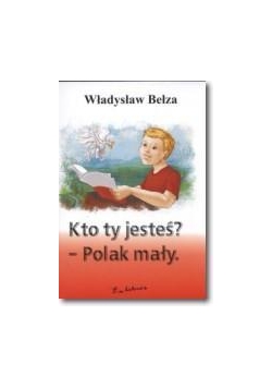 Kto Ty jesteś? - Polak Mały EXLIBRIS